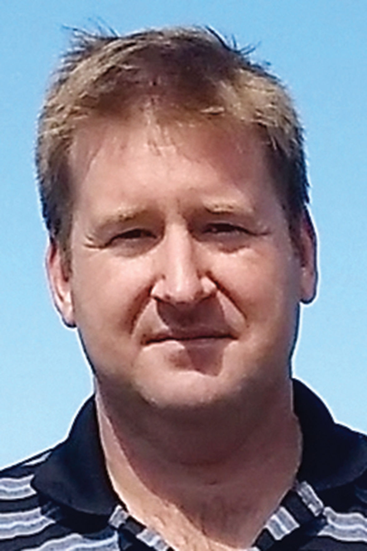 Thomas Ira Chittenden